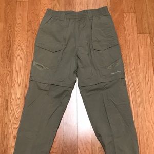Columbia PFG FISHING PANTS